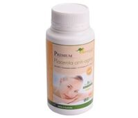 Viên nhau thai cừu Australiancare Premium Placenta Anti Aging 120 viên