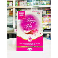 VIÊN NỘI TIẾT HỒNG SÂM NGỌC NỮ