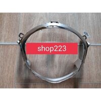 viền pha, vành pha xe sh mode đời led 2 tầng 2020, 2021, 2022