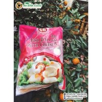 viên phô mai chảy 500g