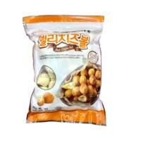 Viên Phô Mai Deli Cheese Ball House One Food Gói 900g