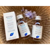 Viên PHYTO Phanere hỗ trợ mọc tóc, giảm rụng tóc dưỡng móng - hộp 120 viên, Senya Beauty