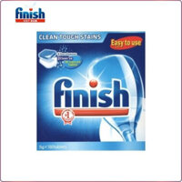 Viên rửa bát Finish 180 viên