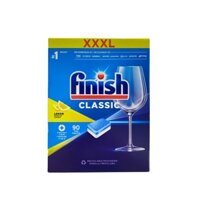 Viên rửa bát Finish Classic 90 viên