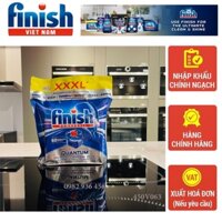 VIÊN RỬA BÁT FINISH QUANTUM  60 VIÊN (450V063)