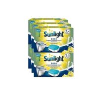 Viên Rửa Chén Sunlight 5 in 1 – 28 Viên/Hộp