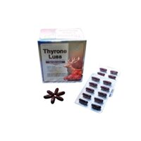 Viên sâm nhung linh chi bổ dưỡng