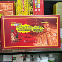 Viên Sâm Nhung Linh Chi Bio-Science