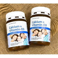 viên sanct bernhard Đức 150v