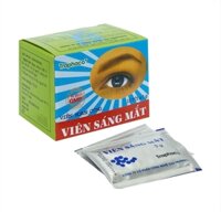 Viên sáng mắt traphaco (h/10 túi 5g)