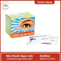 Viên sáng mắt Traphaco
