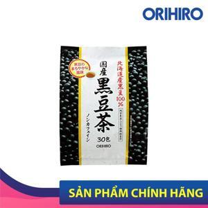 Viên sắt acid folic Nhật Bản Orihiro Most Chewable Iron 180 viên