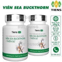 VIÊN SEA BUCKTHORN