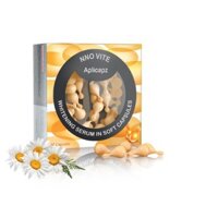 Viên serum bôi trắng da NNO vitamin E