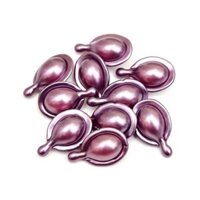 Viên Serum Dưỡng Tóc Óng Mượt Chắc Khỏe Menas Thái Lan