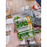 Viên Serum dưỡng tóc Super Long Hair Thái Lan bịch 50 viên