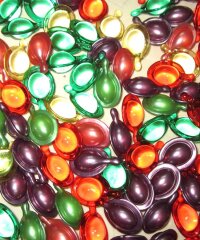 Viên Serum Dưỡng Tóc Thái Lan MeNas