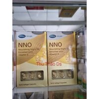 Viên serum NNO Nourishing Night Oil