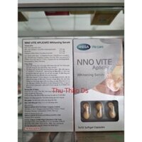 Viên serum NNO VITE Whitening