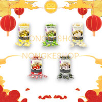 Viên serum tóc Super Long Hair 150 viên