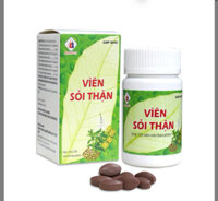 Viên Sỏi Thận Domesco