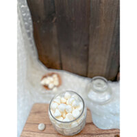 Viên sữa chua khô