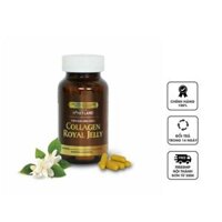 Viên sữa ong chúa collagen 60 viên