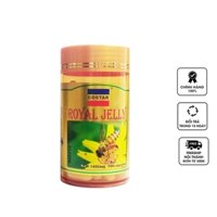 Viên Sữa Ong Chúa Costar Của Úc‎ 1450mg 100 Viên