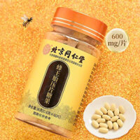 Viên Sữa Ong Chúa Đồng Nhân Đường 60Viên (Order 15 Ngày)