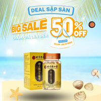 Viên Sữa Ong Chúa Đồng Nhân Đường 60Viên