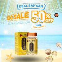 Viên Sữa Ong Chúa Đồng Nhân Đường 60Viên .