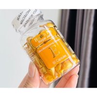 Viên sữa ong chúa Health Pro Royal Jelly Ultra-Moisturizing