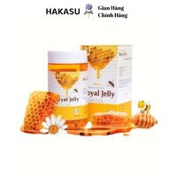 Viên Sữa Ong Chúa Schon Royal Jelly