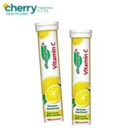 Viên sủi Altapharma Vitamin C