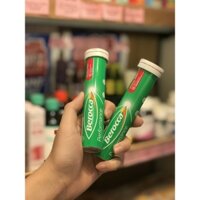 VIÊN SỦI BEROCCA ÚC TUÝP 15 VIÊN