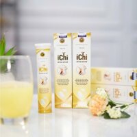 Viên sủi bổ phế ichi chính hãng