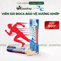 Viên sủi BOCA bảo vệ xương khớp