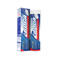 Viên sủi Boca Hỗ Trợ Giảm Đau Nhức Xương Khớp (Hộp 20 viên)