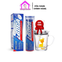 Viên sủi Boca hộp 20 viên hỗ trợ giảm đau nhức xương khớp chính hãng giá tốt