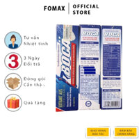 Viên Sủi BOCA Tuýp 20 Viên_HỖ TRỢ ĐAU NHỨC XƯƠNG KHỚP HP