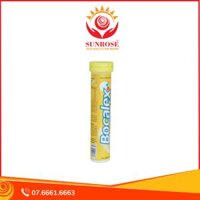 Viên sủi Bocalex Multi bổ sung vitamin cho cơ thể (Tuýp 20 viên sủi)