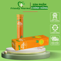 Viên Sủi Body Beauty Slim Giảm Cân An Toàn – Cấp Tốc – Giảm Ngay 7-10kg Sau 1 Liệu Trình 4 Hộp