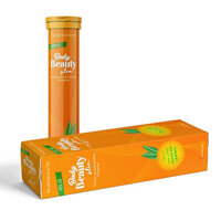 VIÊN SỦI BODY BEAUTY SLIM GIẢM CÂN NHANH AN TOÀN