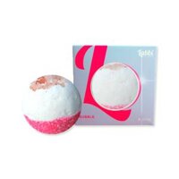 Viên sủi bồn tắm tạo bọt "Pink Rose"