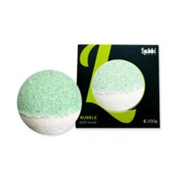 Viên sủi bồn tắm tạo bọt "Lemon Juice"