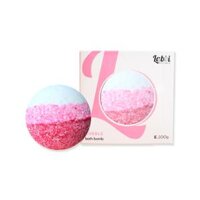 Viên sủi bồn tắm tạo bọt "Crush"