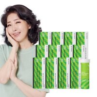 Viên sủi bọt ăn kiêng Shine Muscat Hương vị Trái cây đến từ Hàn Quốc