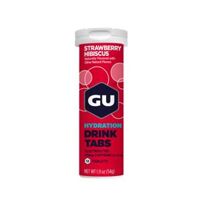 Viên sủi điện giải GU Hydration Drink Tabs