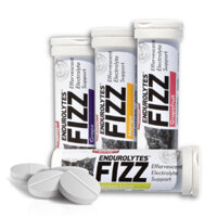 Viên sủi điện giải Hammer Endurolytes Fizz