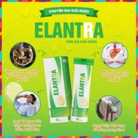 VIÊN SỦI GIẢI RƯỢU ELANTRA  - QUEENSHOP68